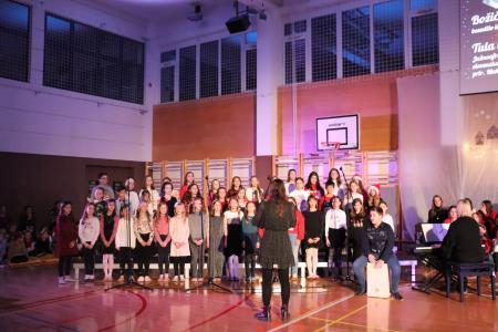 Božično-novoletni koncert Osnovne šole Toma Brejca  (36)